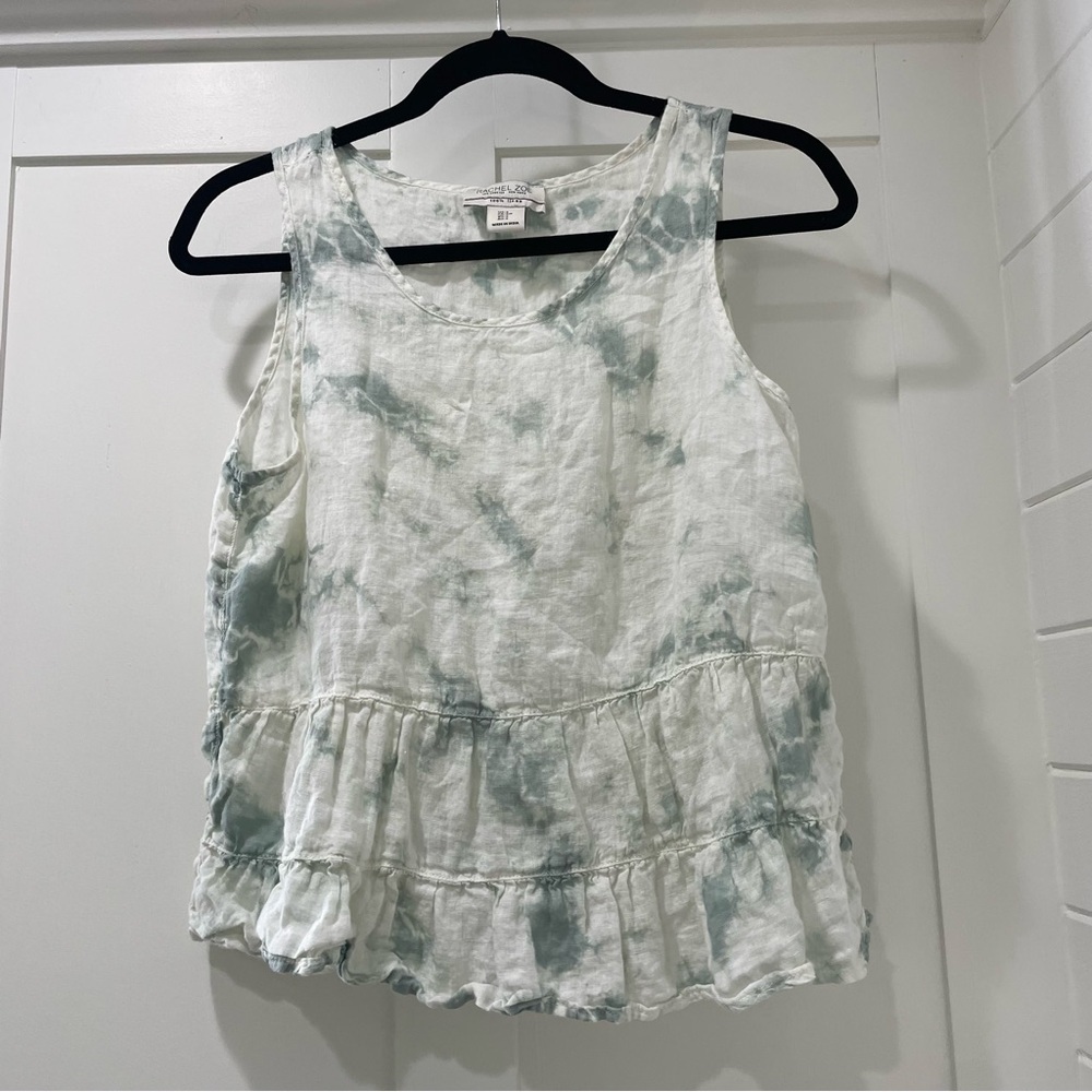Rachel Zoe Tank‎ Too